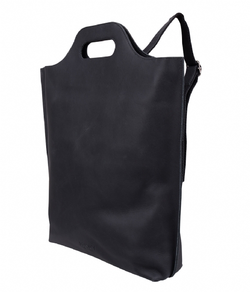 MYOMY  My Carry Bag Back Bag off black (80241081)