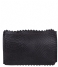 MYOMY  My Paper Make-Up Bag anaconda black (10403062)