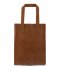 MYOMY  My Paper Bag Long handle zip hunter waxy cognac (10271237)