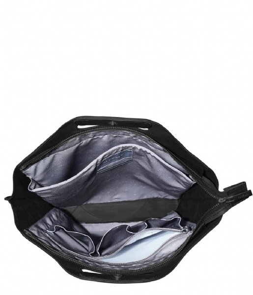 MYOMY  Carry Backbag Work 17 inch Hunter Off Black (8077-1081)