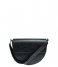 MYOMY  Lima Handbag Croco Black (3014)