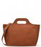 MYOMY  Carry Handbag Hunter Cognac (0425)