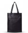 MYOMY  My Paper Bag Shopper Anaconda Black (3062)