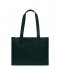 MYOMY  My Paper Bag Handbag Croco Green (72)