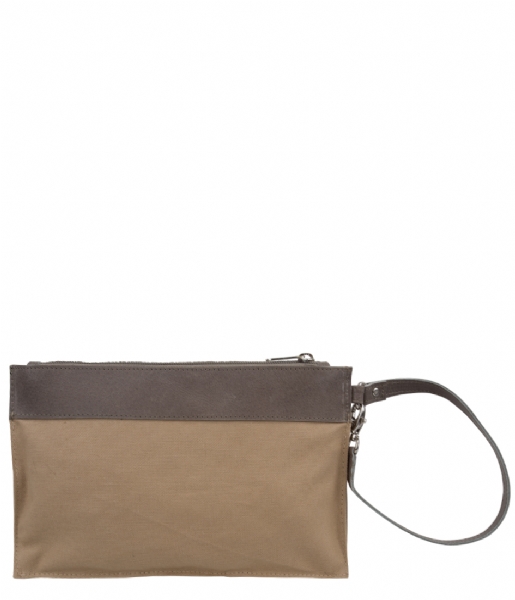 MYOMY  My Paper Bag in Bag taupe (10301381)
