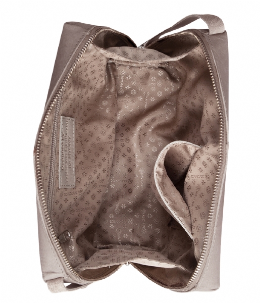 MYOMY  My Black Bag Handbag hunter elephant grey (50092059)