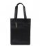 MYOMY  My Paper Bag Zipper Long Handles New bubble black (10270202)