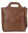MYOMY  My Carry Bag Shopper Medium hunter waxy original (80781166)