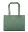 MYOMY  My Paper Bag Handbag anaconda sea green (10573049) 