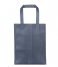 MYOMY  My Paper Bag Zipper Long Handles New hunter navy blue (10271164)