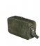 MYOMY  My Boxy Bag Camera croco vetiver green (13662940)