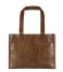 MYOMY  MY PAPER BAG Handbag croco original (10572610)