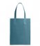 MYOMY  My Paper Bag Long handle zip Petrol (1027-83)