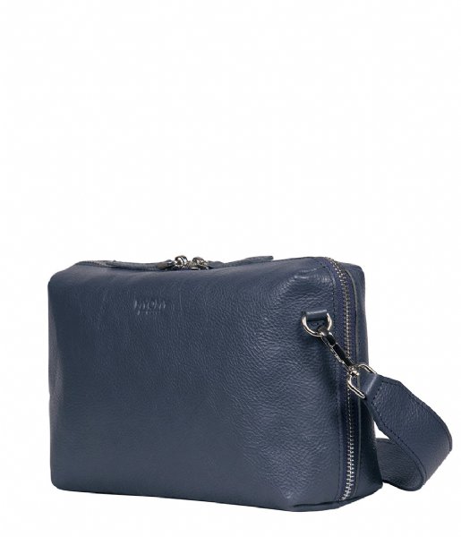 MYOMY  My Boxy Bag Handbag sevilla denim blue (1350-6056B)
