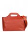 MYOMY  Carry Handbag sevilla cognac (8008-6045B)