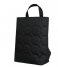MYOMY  My Circle Bag Backbag Padded RPET Black (5129-70)
