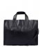 MYOMY  My Paper Bag Handbag Crossbody croco black (10673014)
