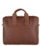 MYOMY  Philip Laptop Bag 15 Inch rambler brandy (70180648)