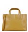 MYOMY  My Paper Bag Mini Handbag Crossbody seville ocher (1076-55)