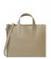 MYOMY  My Paper Bag Handbag Crossbody sand (1067-80)