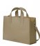 MYOMY  My Paper Bag Mini Handbag Crossbody sand (1076-80)