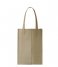 MYOMY  My Paper Bag Long handle zip sand (1027-80)