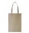 MYOMY  My Paper Bag Long handle zip sand (1027-80)