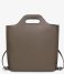 MYOMY  My Carry Bag Back Bag Medium Hunter taupe (8089-1381)