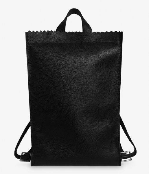 MYOMY  My Paper Bag Backbag Rambler black (1029-0631)