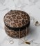 Markberg  Lova Jewelry Box Small Leopard leopard