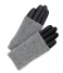 Markberg  Helly Gloves black grey