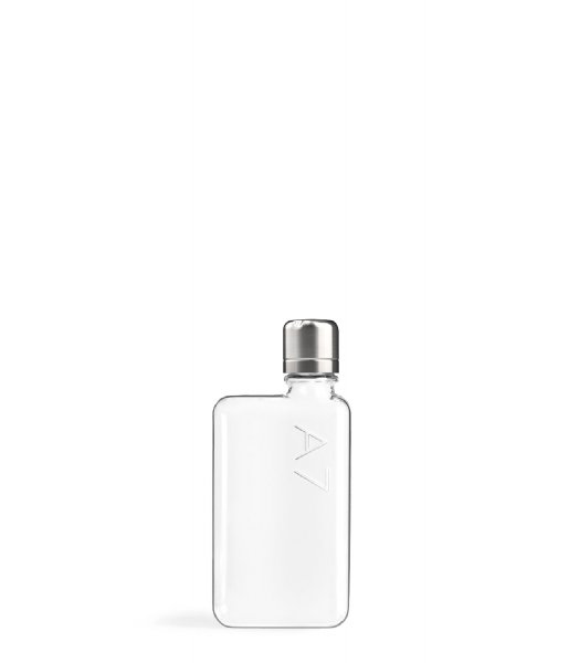 Memobottle  A7 Bottle Transparant