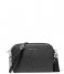Michael KorsJet Set Medium Camera Bag Black (001)