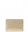 Michael Kors  Jet Set Card Holder Pale Gold (740)