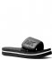 Michael Kors  Slippers Mk Platform Slide Black (001)