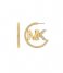 Michael Kors  Metallic Muse MKJ7786710 Gold
