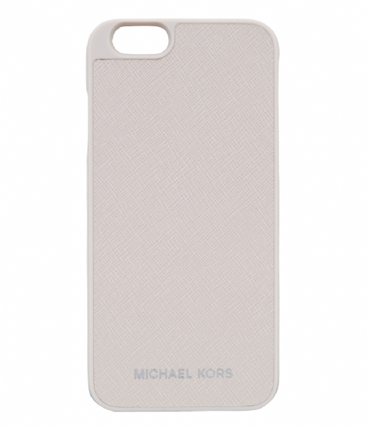 Michael Kors  iPhone 6 Cover Letters cement