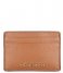 Michael Kors  Card Holder luggage & gold colored hardware