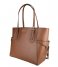 Michael Kors  Voyager Ew Tote luggage & gold colored hardware