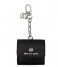 Michael Kors  Travel Accessories Clipcase For Airpods Black (001)