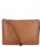 Michael Kors  Large Double Pouch Xbody luggage