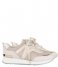 Michael Kors  Pippin Trainer Champagne (104)