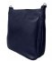 MyK Bags  Bag Earth Midnight blue