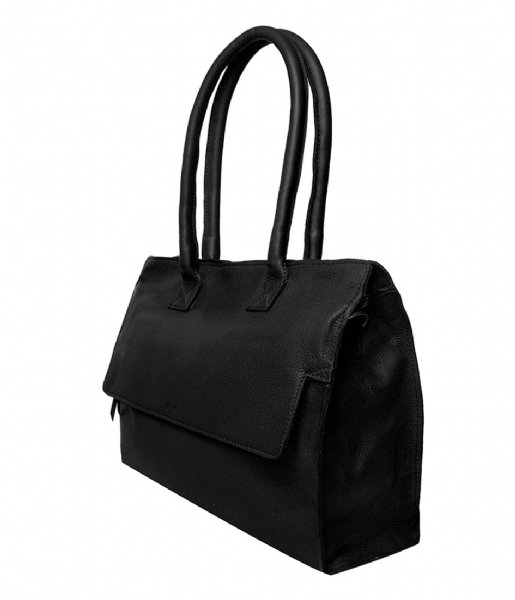 MyK Bags  Bag Mustsee black