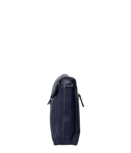 MyK Bags  Bag Cosmic Midnight blue