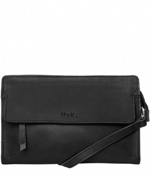 MyK Bags  Bag Cocktails black