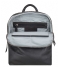 MyK Bags  Backpack Explore charcoal