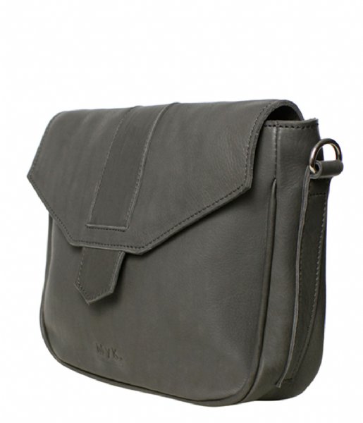 MyK Bags  Bag Comet Grey