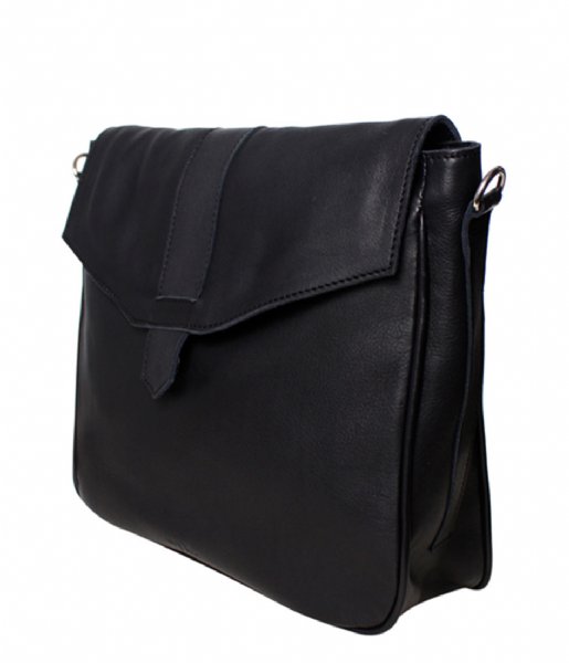 MyK Bags  Bag Cosmic Black