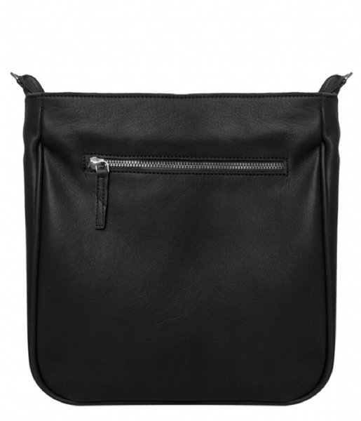 MyK Bags  Bag Earth Black
